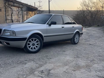Авто Audi 80 1994 № 8585292