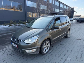 Авто Ford Galaxy 2011 № 8585294