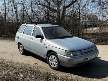 Авто ВАЗ 2111 2000 № 8585297