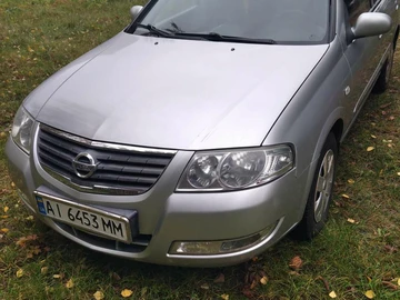 Авто Nissan Almera 2012 № 8585298
