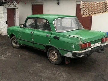 Авто  2140 1986 № 8585300