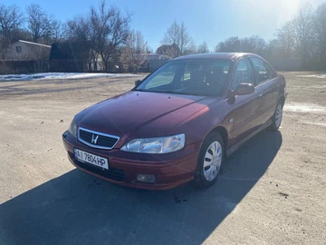 Авто Honda Accord 1999 № 8585301