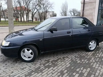 Авто ВАЗ 2110 2007 № 8585303
