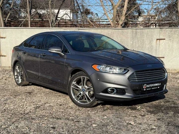 Авто Ford Fusion 2013 № 8585309