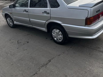 Авто ВАЗ 2115 2008 № 8585319