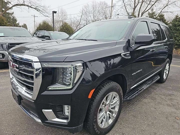 Авто GMC Yukon 2021 № 8585321