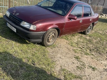 Авто Opel Vectra 1992 № 8585328