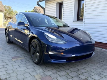 Авто Tesla Model 3 2018 № 8585329
