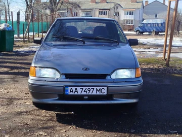 Авто ВАЗ 2114 2012 № 8585331