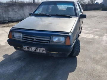Авто ВАЗ 2108 1999 № 8585456