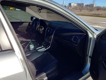 Авто Mazda 6 2007 № 8585457
