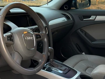 Авто Audi A4 2009 № 8585464