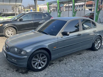 Авто BMW 3 Серия 1998 № 8585467
