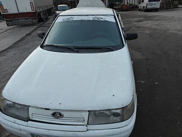Авто ВАЗ 11113 Oka 2012 № 8585470