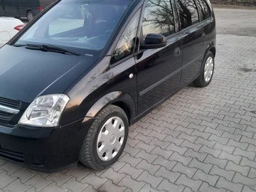 Авто Opel Meriva 2006 № 8585477