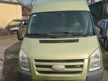 Авто Ford Transit 2007 № 8585478