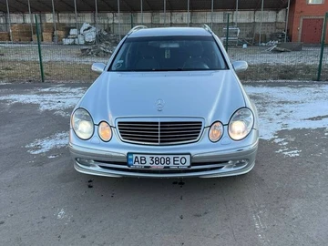 Авто Mercedes Mb 2005 № 8585484