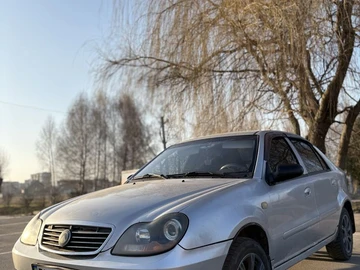 Авто Geely Ck 2008 № 8585485