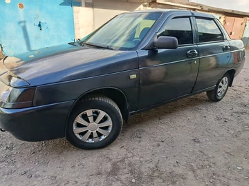 Авто ВАЗ 2110 2008 № 8585486