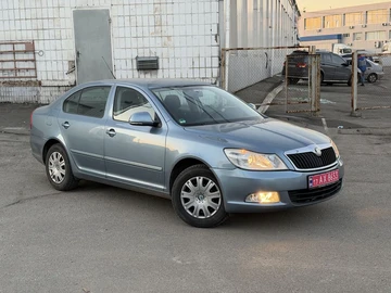 Авто Skoda Octavia 2010 № 8585488