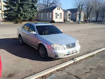 Авто Chery Eastar 2008 № 8585489