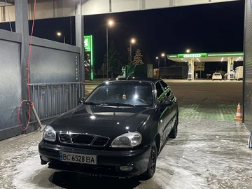 Авто Daewoo Lanos Sens  2008 № 8585492