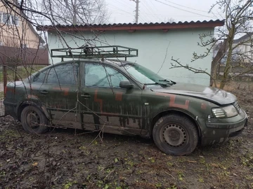 Авто Volkswagen Corrado 2000 № 8585502