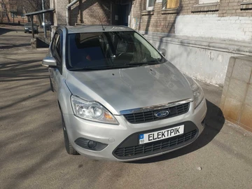 Авто Ford Focus 2011 № 8585503