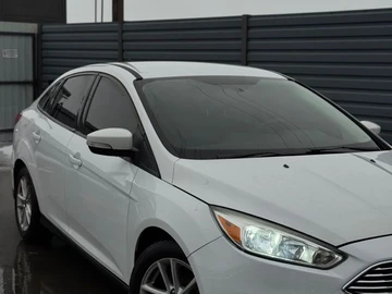 Авто Ford Focus 2017 № 8585504