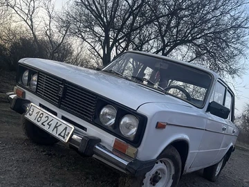 Авто ВАЗ 21063 1989 № 8585513