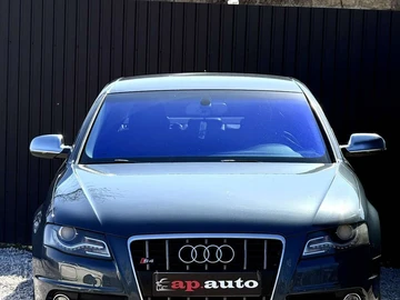 Авто Audi S4 2009 № 8585516