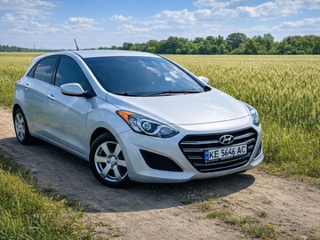 Авто Hyundai Elantra 2018 № 8585518