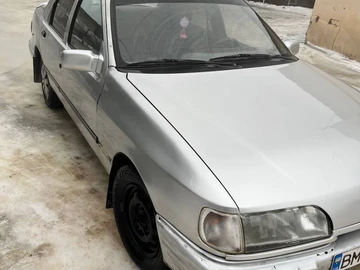 Авто Ford Sierra 1989 № 8585521