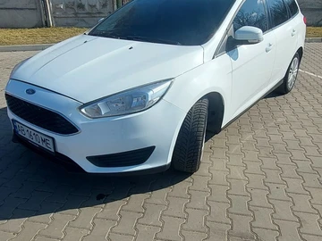 Авто Ford Focus 2015 № 8585525