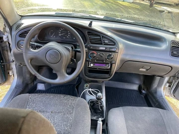 Авто Daewoo Lanos Sens  2008 № 8585528