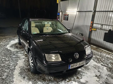 Авто Volkswagen Bora 2000 № 8585529