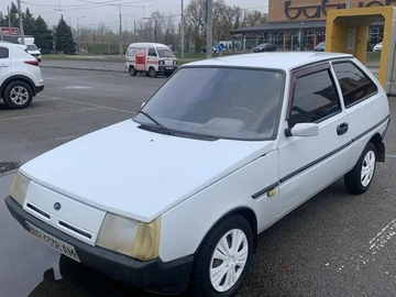 Авто ЗАЗ Таврия 2006 № 8585533