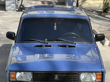 Авто ВАЗ 2105 1992 № 8585536