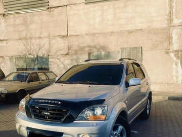 Авто KIA Sorento 2007 № 8585545