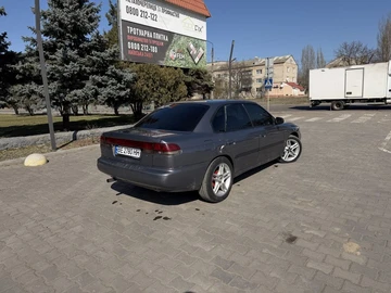 Авто Subaru Legacy 1996 № 8585549