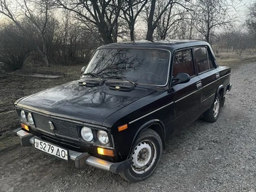 Авто ВАЗ 2103 1978 № 8585557