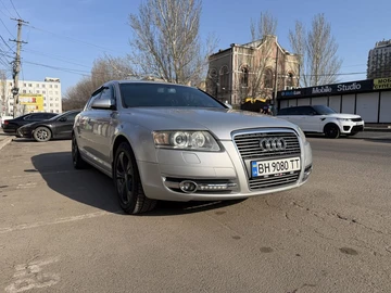 Авто Audi A6 2005 № 8585558