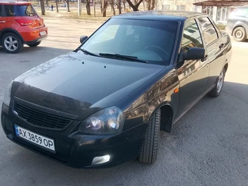Авто ВАЗ 2170 Priora 2009 № 8585559