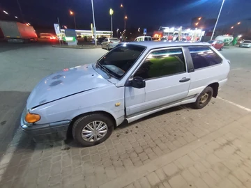 Авто ВАЗ 2113 2007 № 8585566