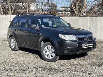 Авто Subaru Forester 2008 № 8585572
