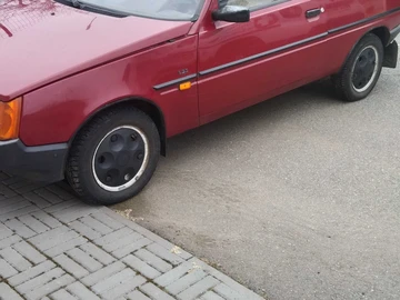 Авто ЗАЗ Nova 2003 № 8585575