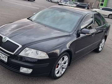 Авто Skoda Octavia 2008 № 8585579