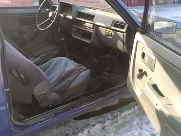 Авто ЗАЗ 1102 2002 № 8585777
