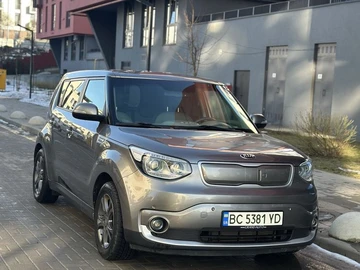 Авто KIA Soul 2015 № 8585778