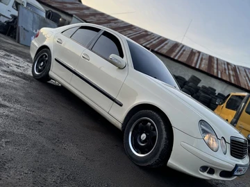 Авто Mercedes E Серия 2003 № 8585779